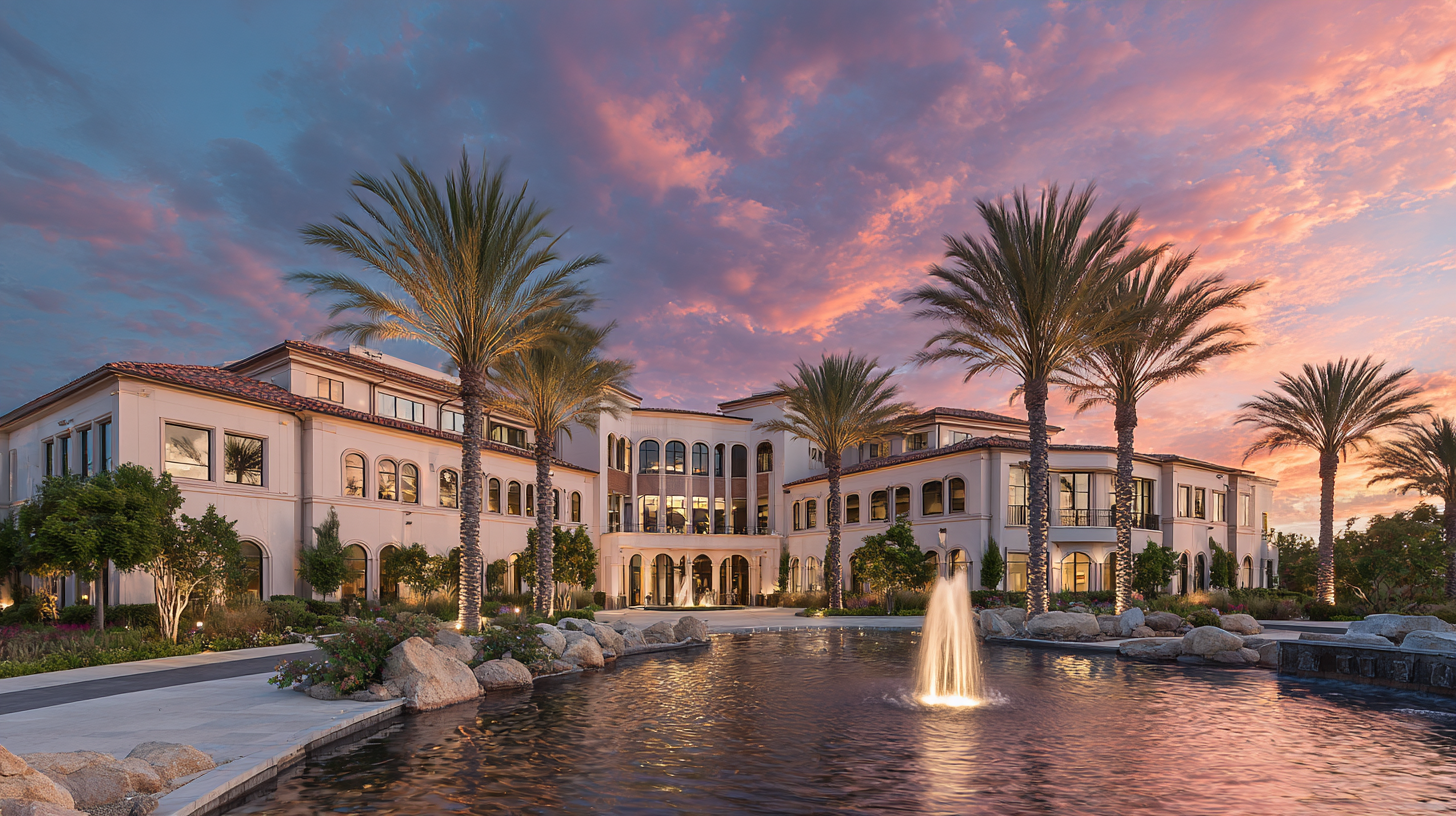 RHAH Rehab treatment programs in Los Angeles